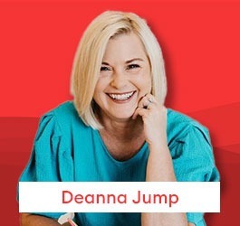 Deanna Jump