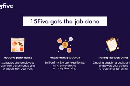 Holistic Performance Management Firm 15Five Receives Strategic Investment From ServiceNow