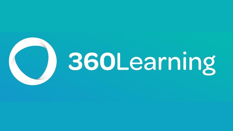 Paris-based Collaborative Learning Platform 360Learning Raises $200M From SoftBank, others