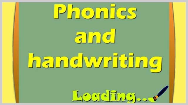 5 Online Resources to Learn to Read with Phonics