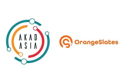 Singapore’s Akadasia Signs Content Development Partnership with India’s Teacher Training Experts Orange Slates