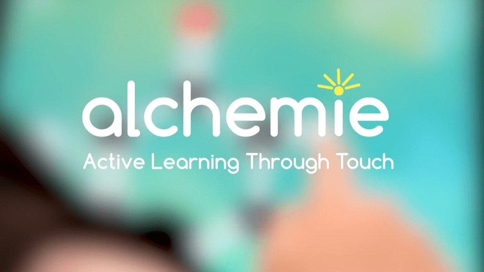 Alchemie receives $1 million grant