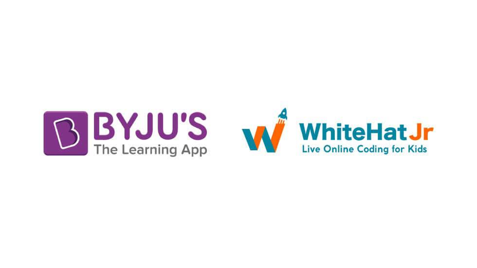 Byjus Acquires Whitehat Jr