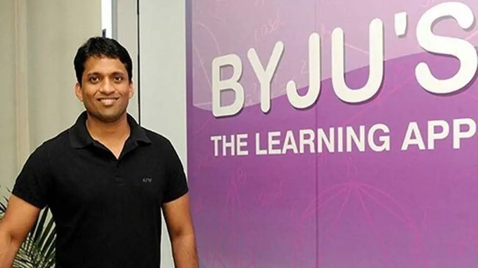 India’s Edtech Unicorn Byju’s Secures $200 Million from New York-based Tiger Global Management