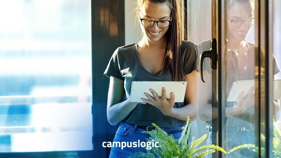 Campuslogic Raises $120m