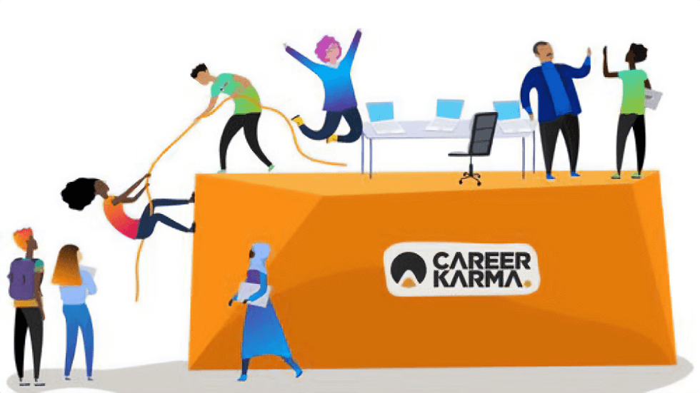 San Francisco-based Tech Training Startup Career Karma Raises $40m in Series B Funding