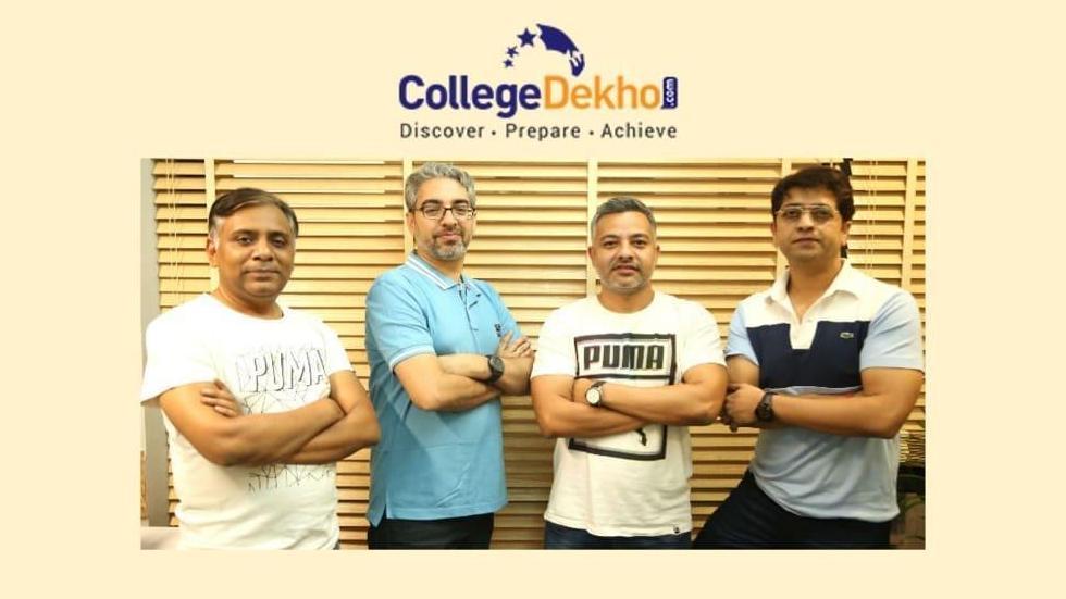 from Universities Discovery Platform to Providing End-to-end Admission Solutions the Journey of Collegedekho