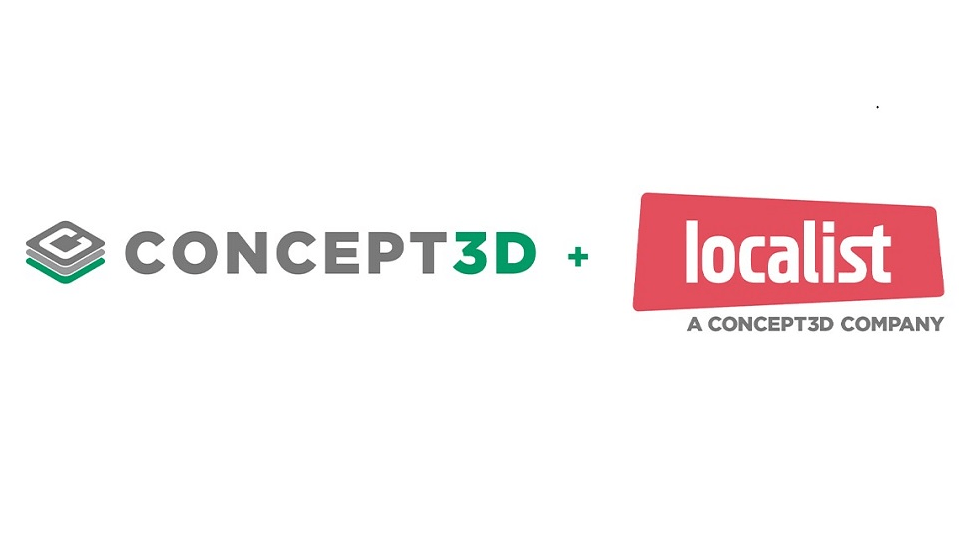 Concept3D Acquires Localist