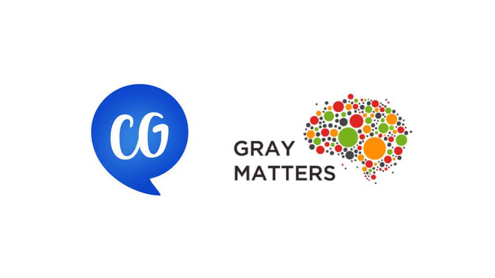 EdTech News - ConveGenius acquires Gray Matters