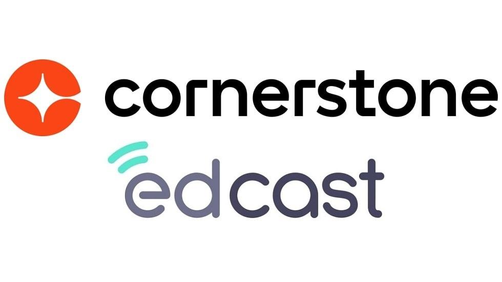 Cornerstone to acquire EdCast