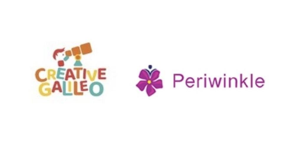 Creative Galleo partners with Periwinkle