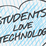 How Much Do Students Love Technology