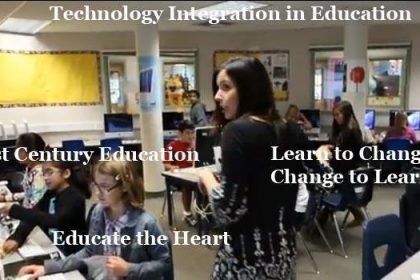 4 Best Videos on 21st Century Learning - With Summary
