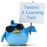 Twitter a Powerful Learning Tool