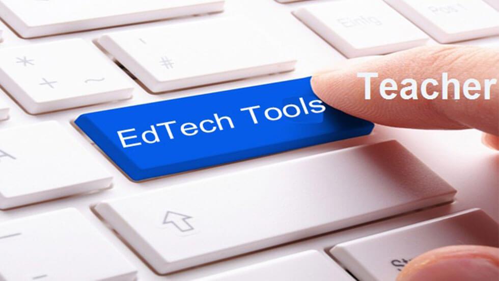 9 Edtech Tools for Teachers