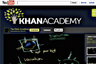 Webinar: Getting Started with Khan Academy