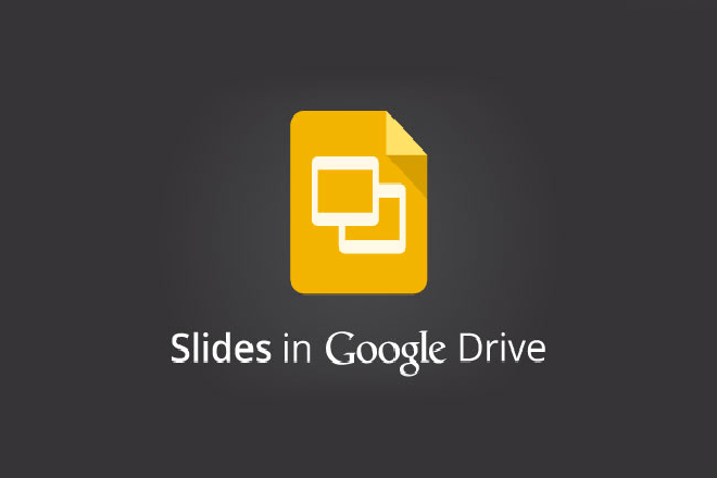 No Internet Connection Required Now for Google Slides