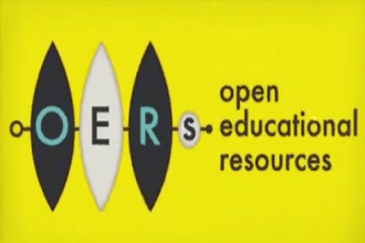 What is OER (Open Educational Resource)?