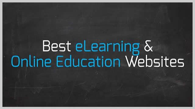 Online Educational Websites for Classroom and Home