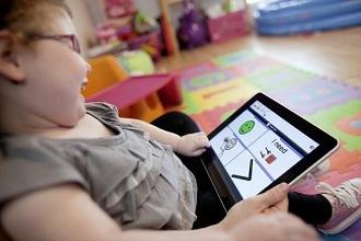 Few Educational Apps For Special Needs