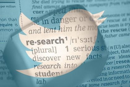How Can Students Use Twitter For Research?