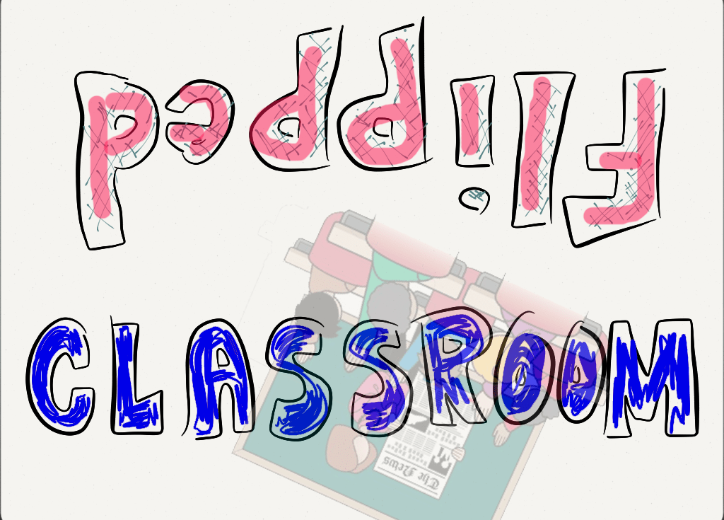 What is Flipped Classroom