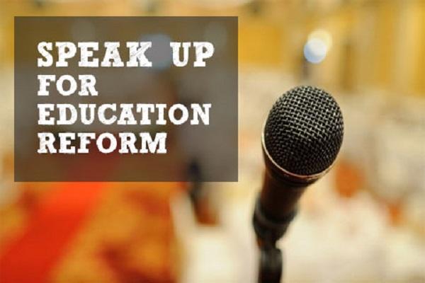 education reform best videos