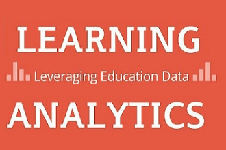 infographic Learning Analytics How Will It Work