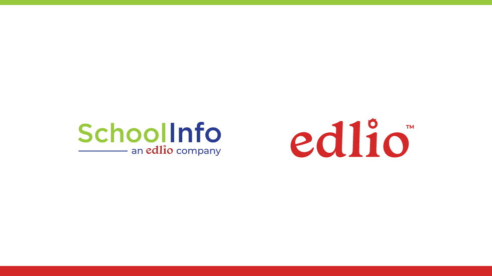 California-based Edlio Acquires Digital Communication Platform Schoolinfo Launches New App