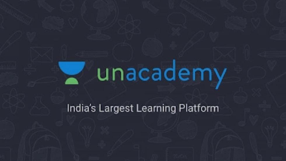 Unacademy Raises $110 Million in New Funding Round from Facebook General Atlantic and Sequoia