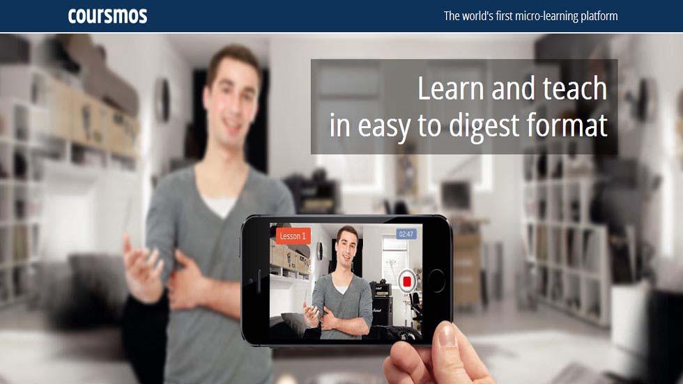 Education for Generation Distracted: Micro-Learning