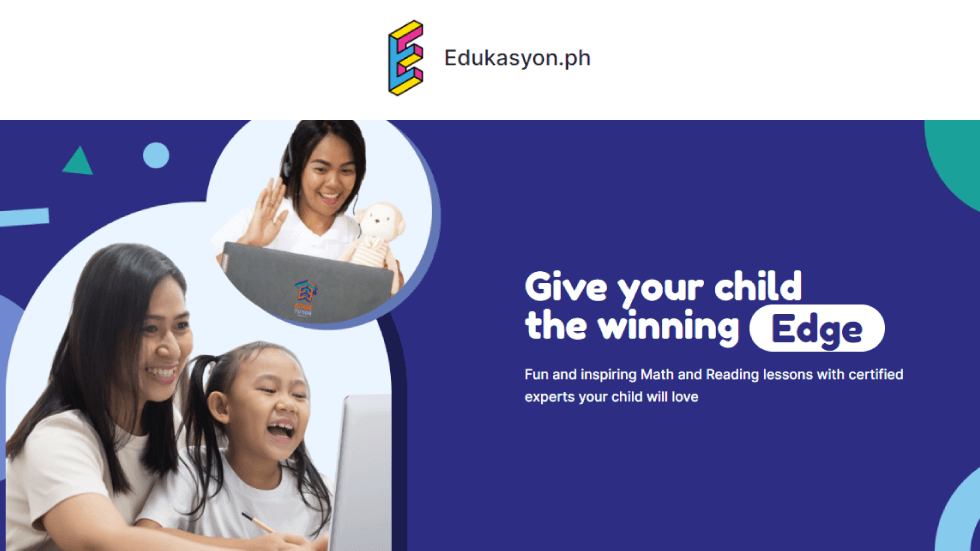 Philippines' Edukasyon.ph Raises Undisclosed Amount In Bride Round To Boost Its Online Tools For Students