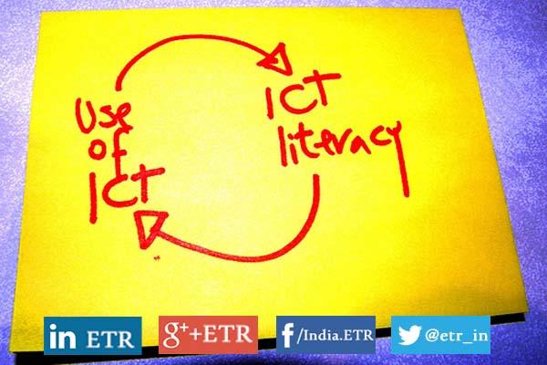 Embedding ICT Literacy in the Curriculum: It's a "Must" Today