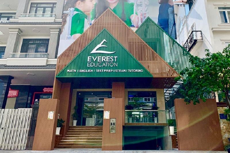 Vietnamese Edtech Startup Everest Education Raises US$ 4M to Grow its Learning Centers