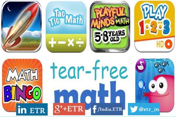 10 Great iPad Apps for Teaching Elementary Mathematics
