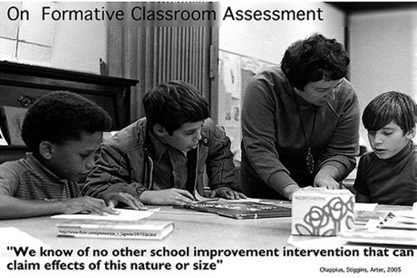 How to Measure Student Progress with Formative Assessment?
