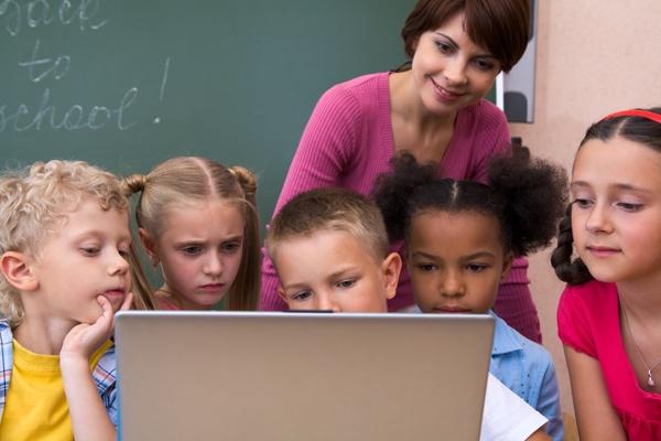 Why Technology is Inevitable in the Vision of a 21st Century School?