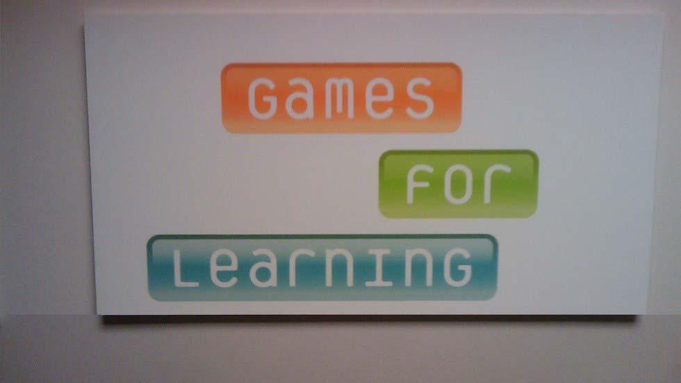 Game Based Learning Tools for the Common Core