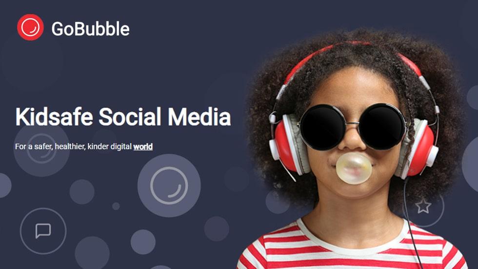 Chester-based Kid Safe Social Media Startup Gobubble Secures £300000 Funding from Select Group of Investors