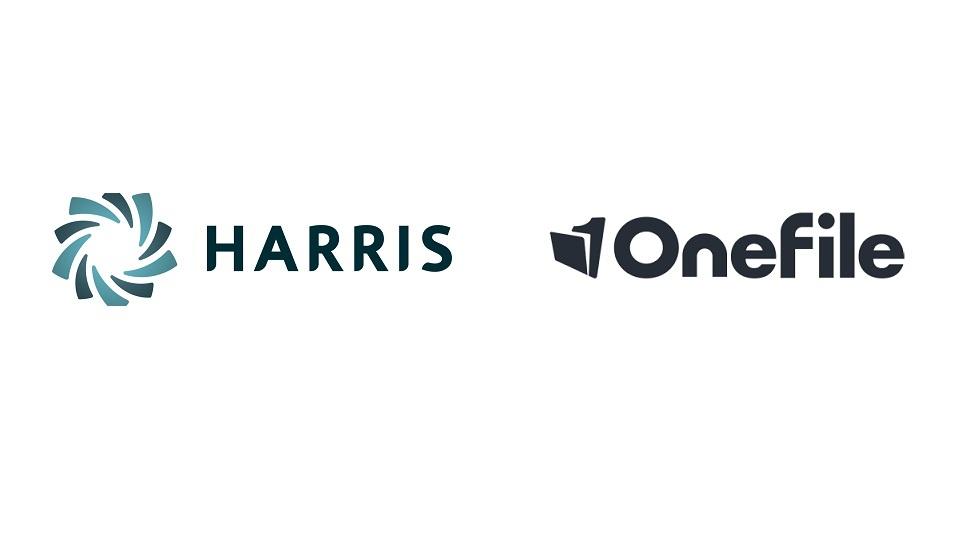 Harris acquires OneFile
