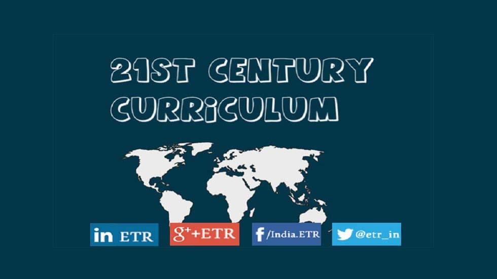 How Curriculum for 21st Century Must Look Like