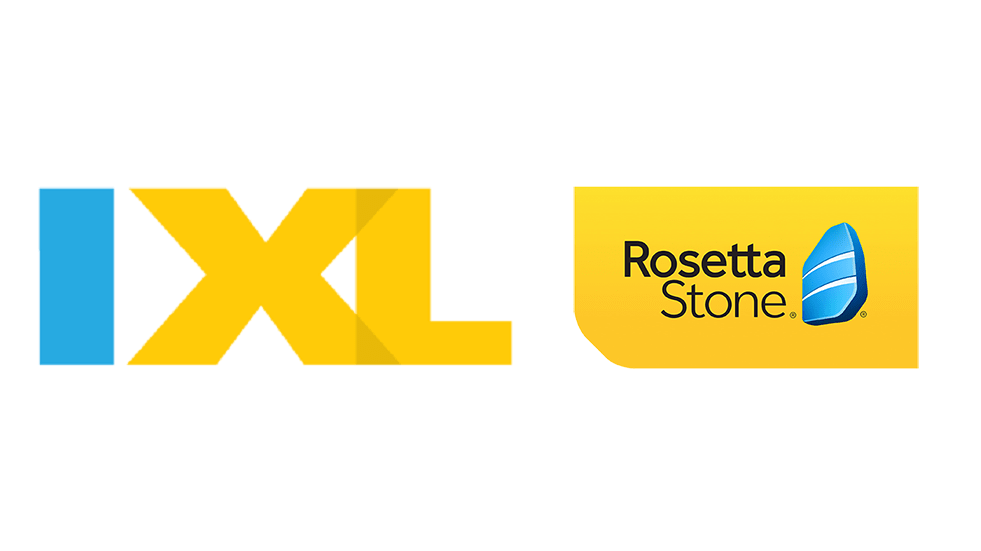 IXL Learning Acquires Rosetta Stone