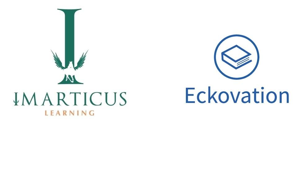 Imarticus Learning Acquires Eckovation