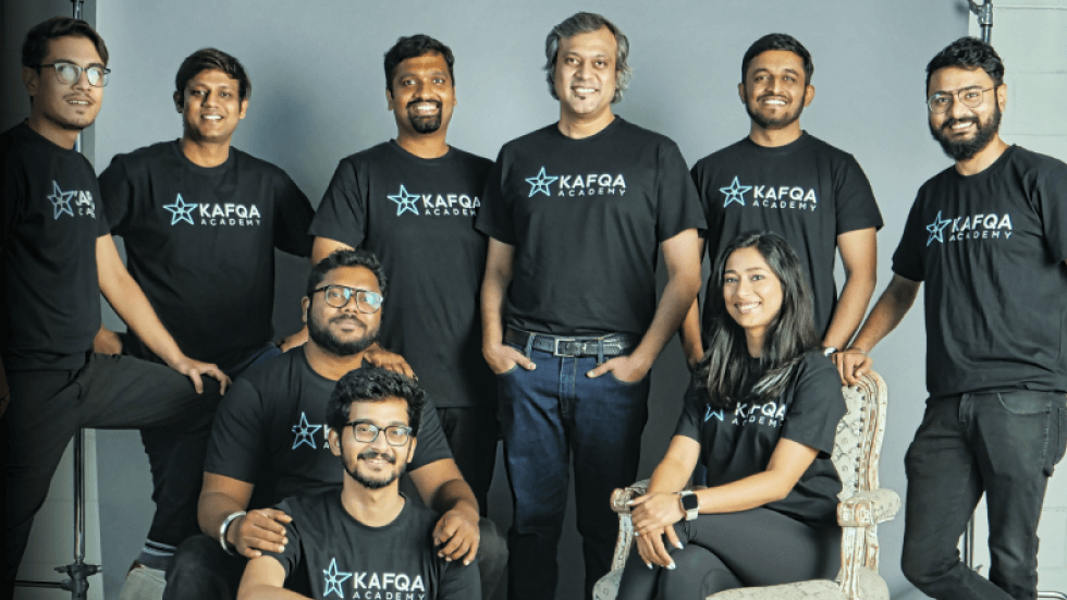 Kafqa Academy Acquires AI-based Online Dance Learning Platform Verb Studio