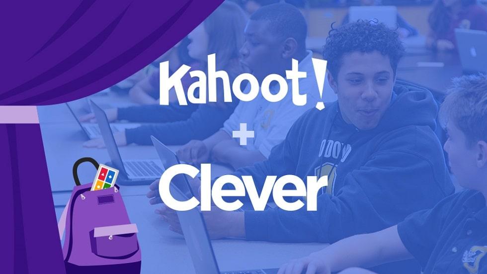 Kahoot Acquires Clever