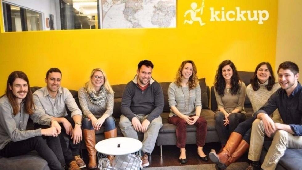 Philadelphia-based Kickup Raises $175 Million from Local Impact Investors to Expand Its Team