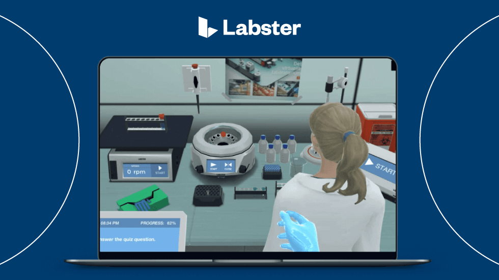 Denmark-based Virtual Science Lab Startup Labster Raises $47m in Additional Funding