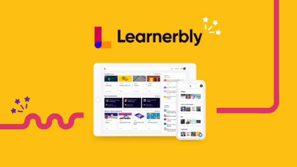 Learnerbly raises Series A funding