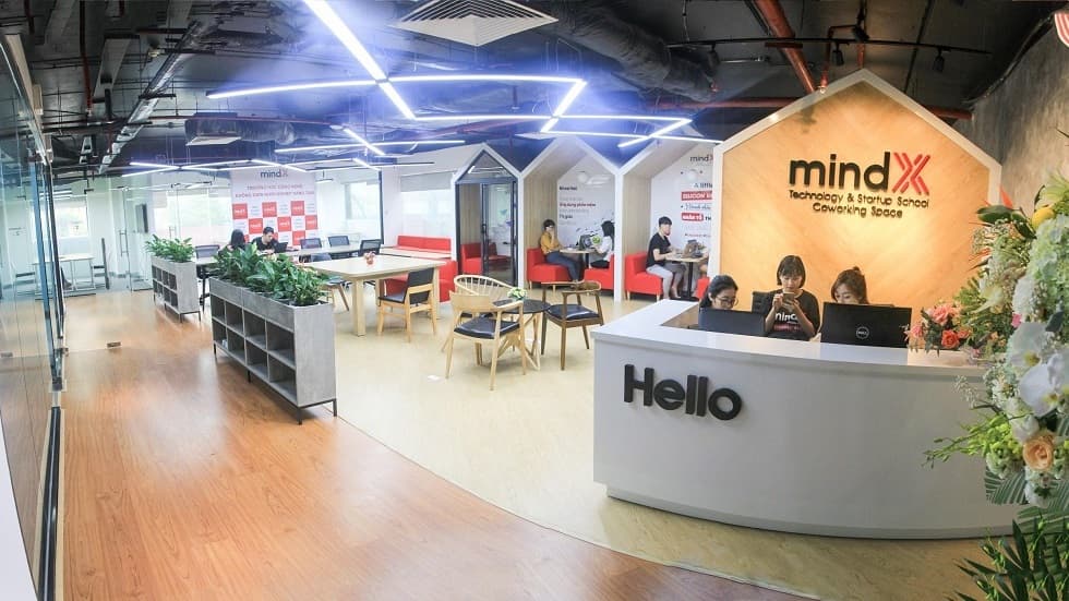 Vietnam’s Tech Skills Training Startup MindX Raises $500k to Open New Centres and Upgrade Syllabus