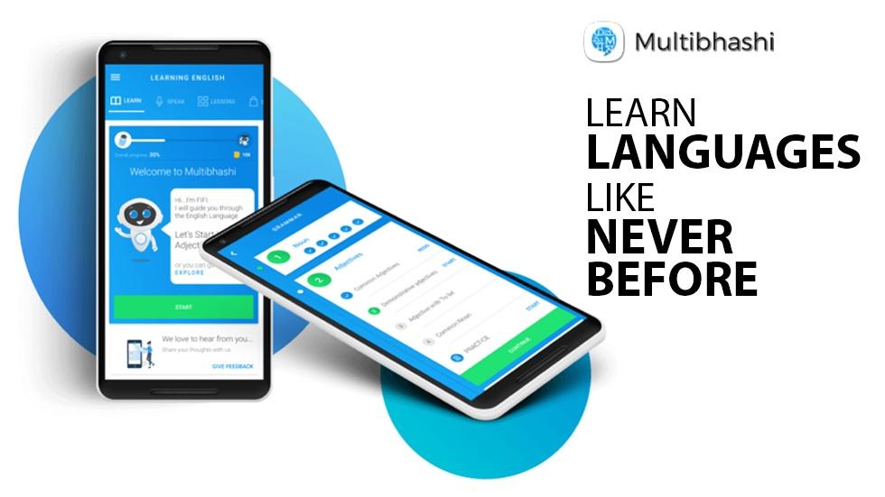 Bengaluru-based Language Learning Startup Multibhashi Raises Funding from Japan’s RareJob